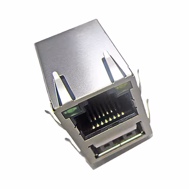 ARJ-196 Abracon LLC  Connecteurs modulaires avec aimants